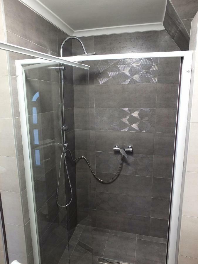 Appartement Judit Dombovar-gunaras *