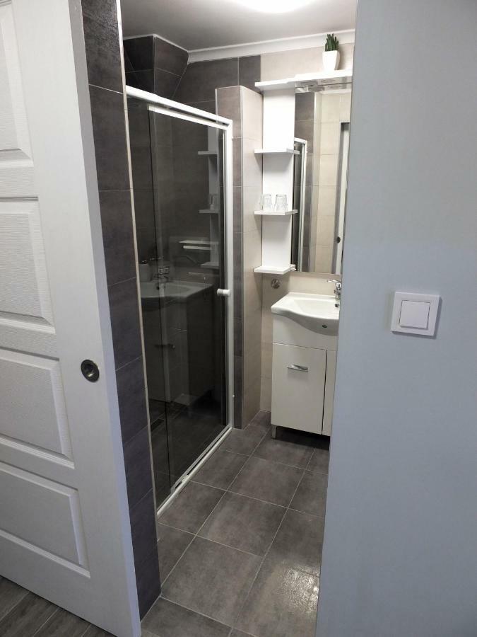 Appartement Judit Dombovar-gunaras Dombóvár