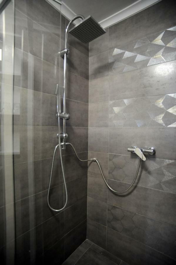 Judit Dombovar-gunaras Appartement